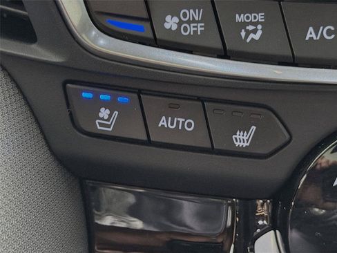 Used 2023 Acura TLX w/ A-SPEC Pkg FWD image 26