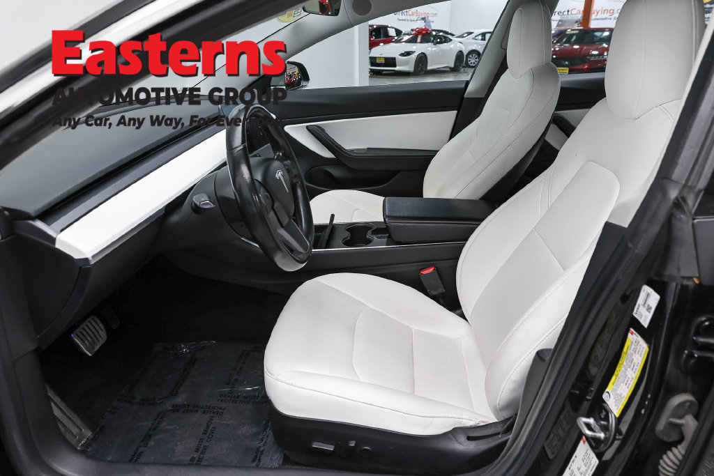 Used 2018 Tesla Model 3 Performance AWD/4WD image 15