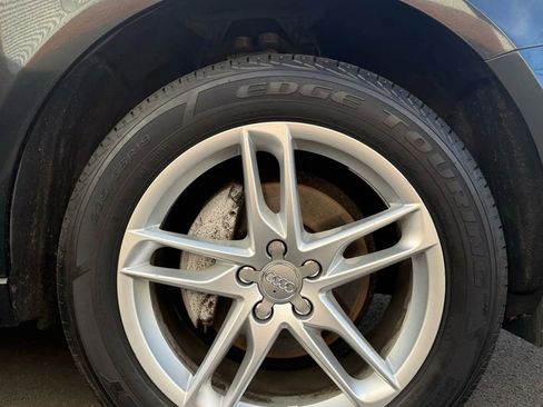 Used 2016 Audi Q5 2.0T Premium Plus w/ Technology Package image 19