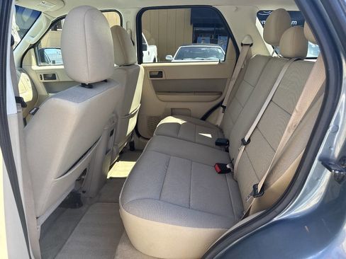 Used 2012 Ford Escape XLT image 18