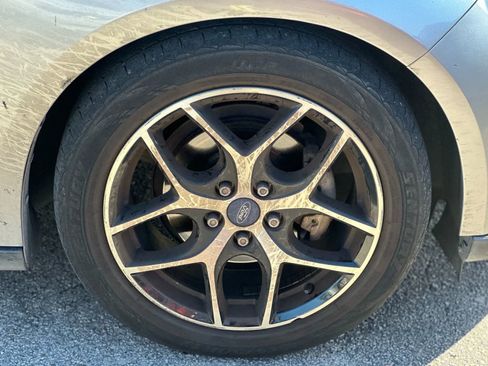 Used 2018 Ford Focus SEL image 26