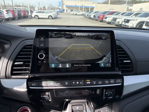 New 2026 Honda Odyssey Sport-L image 25