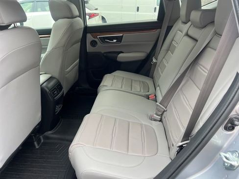 Used 2021 Honda CR-V EX-L image 22