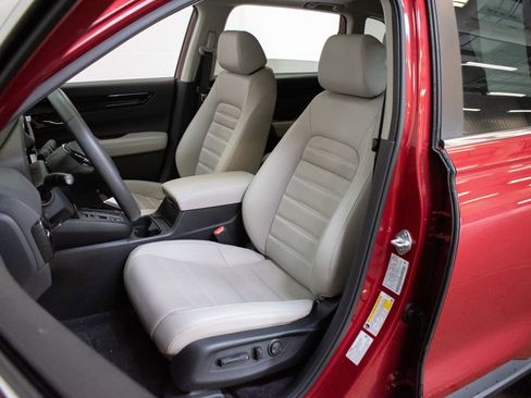 Used 2024 Honda CR-V EX-L image 19