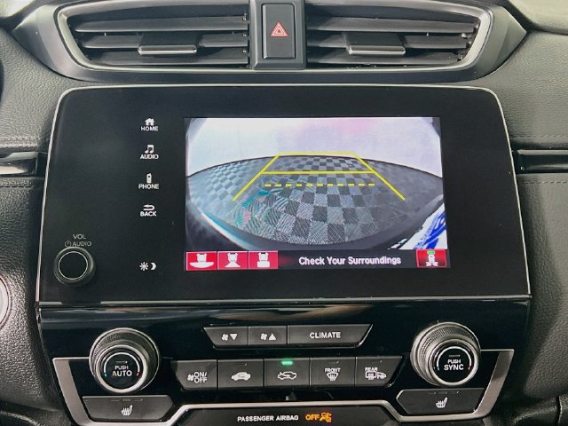 Used 2021 Honda CR-V EX image 15