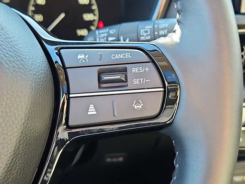 Certified 2024 Honda CR-V EX-L image 20