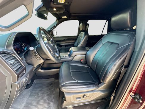 Used 2020 Ford Expedition Limited w/ Equipment Group 302A image 21
