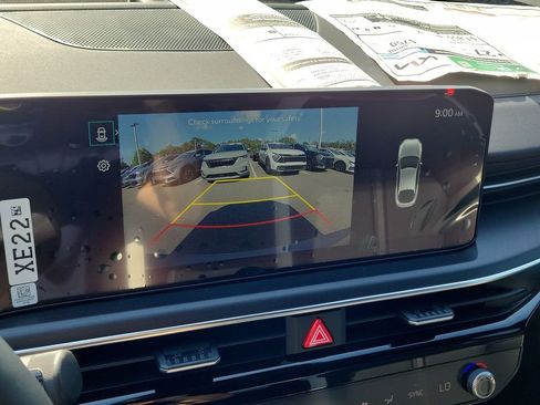 New 2026 Kia K5 GT-Line image 29