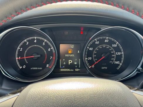 New 2026 Mitsubishi Outlander Sport AWD image 23