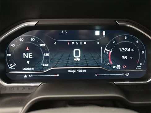 Used 2023 GMC Sierra 1500 Denali w/ Technology Package image 10