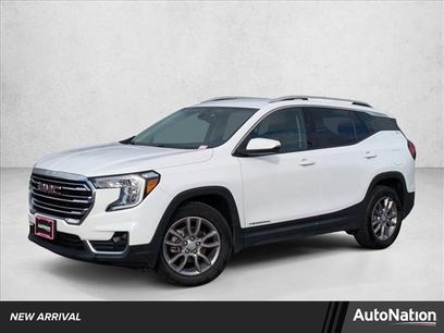 Used 2023 GMC Terrain SLT