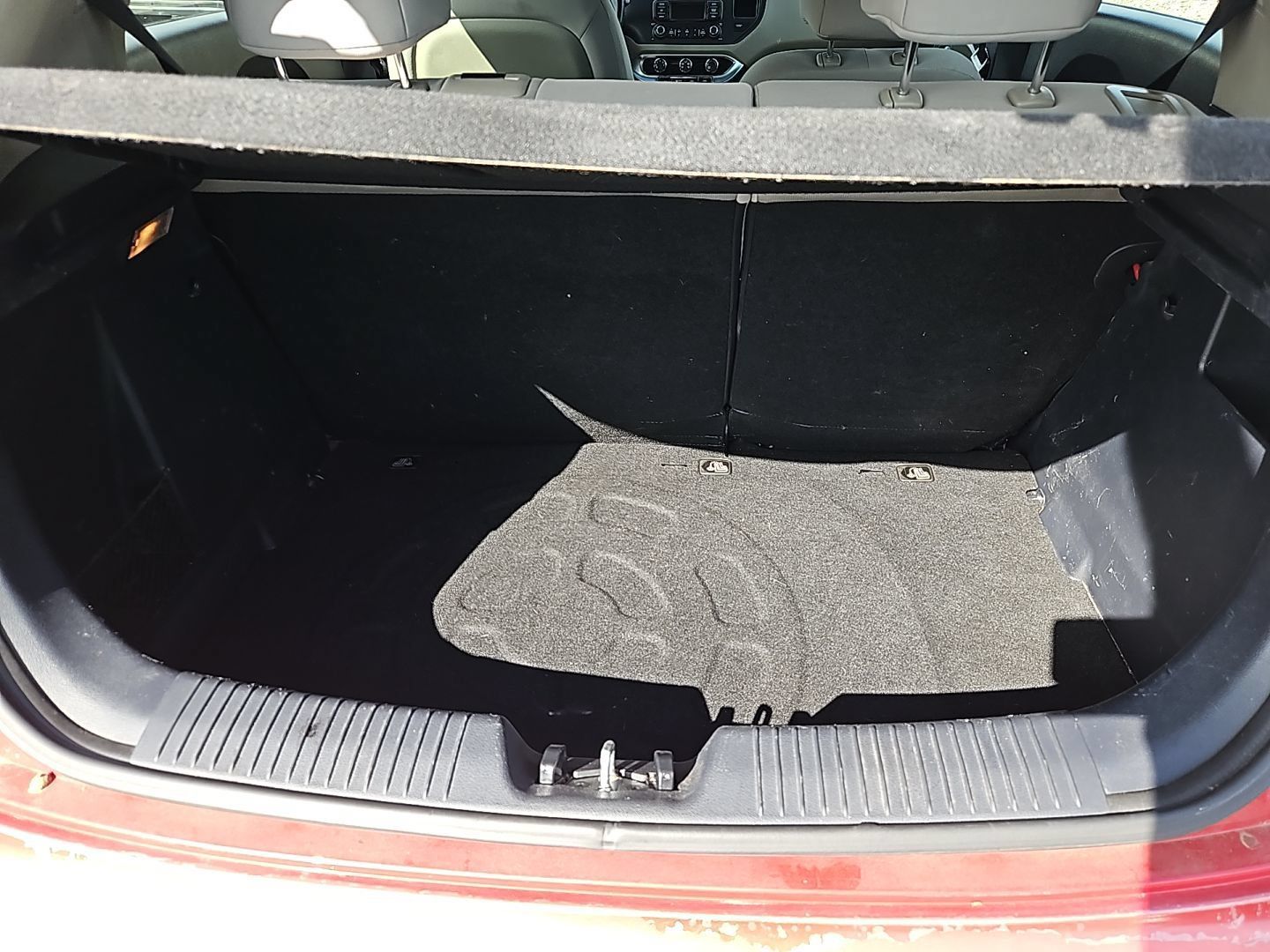 Used 2019 Kia Rio S FWD image 11