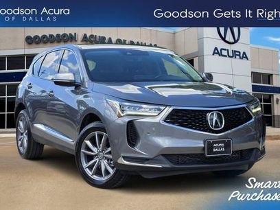 Certified 2024 Acura RDX w/ Technology Package