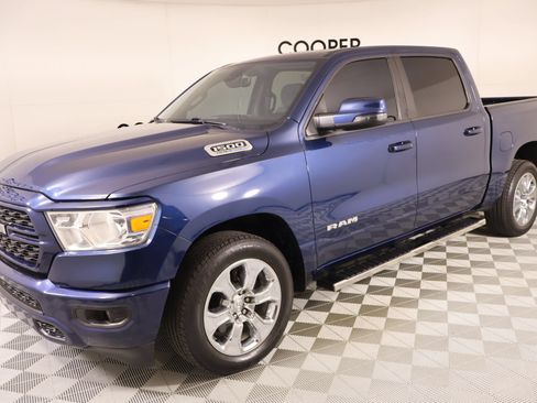 Used 2023 RAM 1500 Lone Star RWD image 10