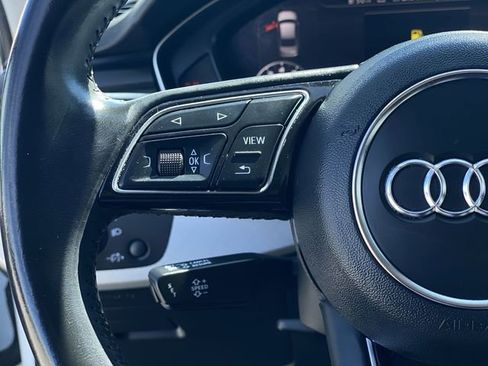 Used 2017 Audi A4 2.0T Premium Plus w/ Premium Plus Package image 13