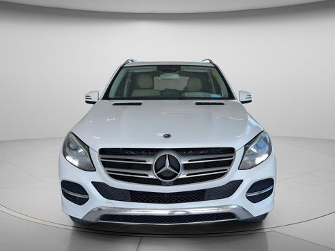 Used 2018 Mercedes-Benz GLE 350 image 3