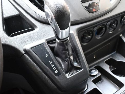 Used 2017 Ford Transit 350 T-350 148 Low Rf 9500 GVWR Sl image 26