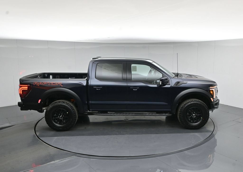 New 2026 Ford F150 Raptor AWD/4WD image 43