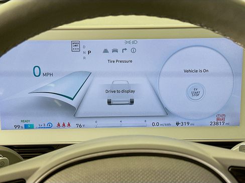 Used 2024 Hyundai Ioniq 5 SEL RWD image 19