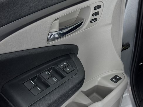 Certified 2022 Honda Pilot EX-L image 17