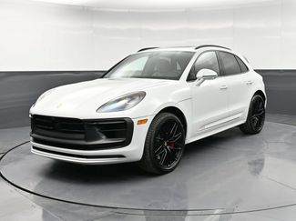 Certified 2025 Porsche Macan GTS AWD/4WD video 1