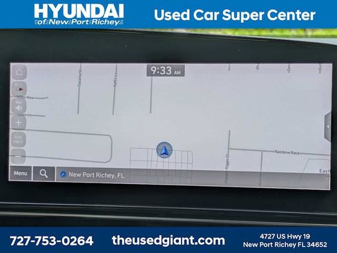Certified 2023 Hyundai Elantra Limited FWD image 23
