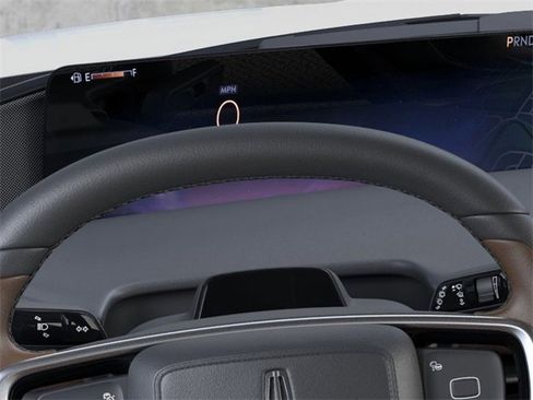 New 2026 Lincoln Navigator L Reserve image 13