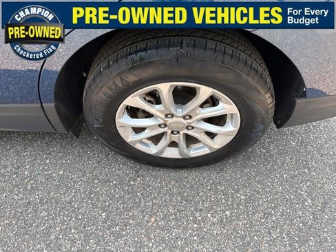 Used 2020 Chevrolet Equinox LT image 26