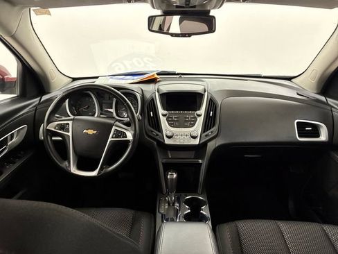 Used 2016 Chevrolet Equinox LT AWD/4WD image 20