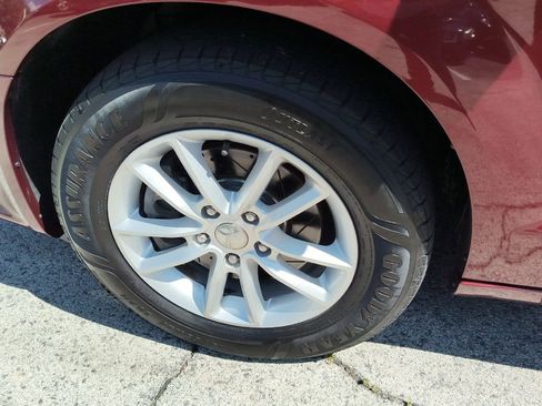 Used 2019 Dodge Grand Caravan SXT image 20