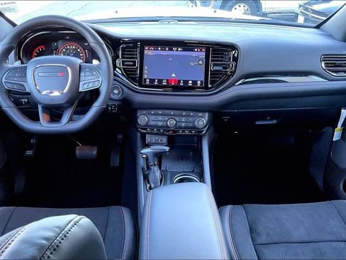 New 2025 Dodge Durango GT image 4