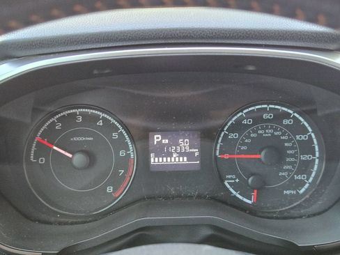 Used 2019 Subaru Crosstrek 2.0i Premium w/ Popular Package #2 AWD/4WD image 10