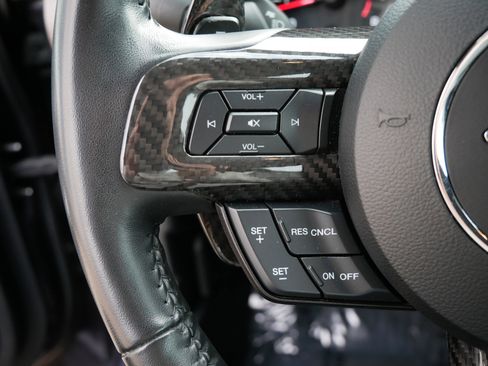 Certified 2022 Ford Mustang GT Premium w/ GT Performance Package image 13