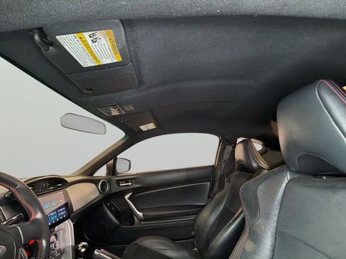 Used 2013 Subaru BRZ Limited w/ Protection Pkg 1 RWD image 31