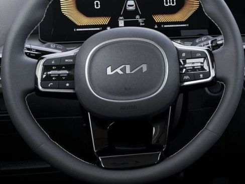 Used 2025 Kia Sorento S AWD/4WD image 22