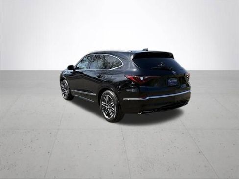 New 2026 Acura MDX SH-AWD w/ Advance Package image 8