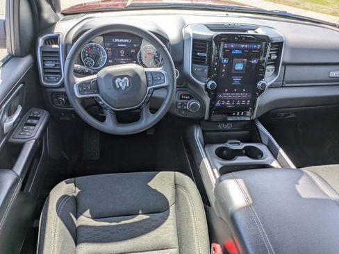 Used 2025 RAM 1500 Big Horn image 24