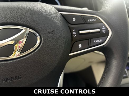 Used 2022 Hyundai Palisade Calligraphy image 9