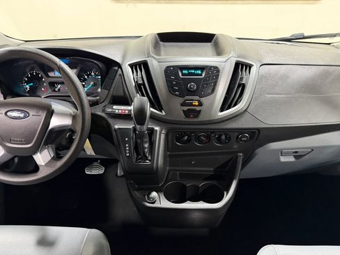 Used 2019 Ford Transit 250 148 Medium Roof image 58