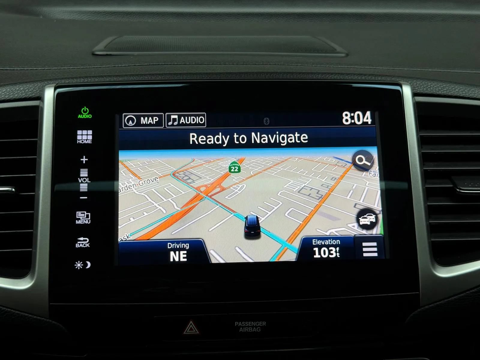 Used 2016 Honda Pilot Touring image 47