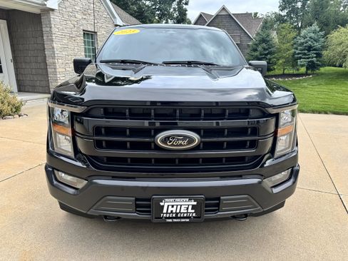 Used 2023 Ford F150 XL w/ Trailer Tow Package AWD/4WD image 10