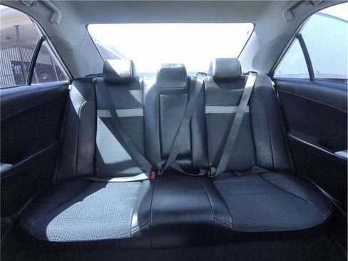Used 2013 Toyota Camry SE image 8