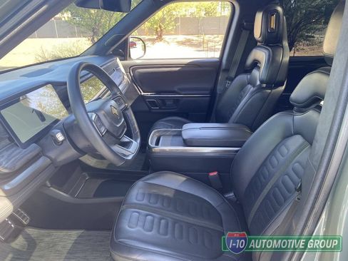 Used 2022 Rivian R1S Launch Edition AWD/4WD image 18