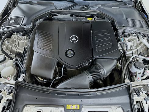 Used 2023 Mercedes-Benz C 300 Sedan image 31