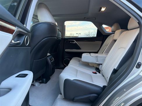 Used 2018 Lexus RX 350 AWD image 16