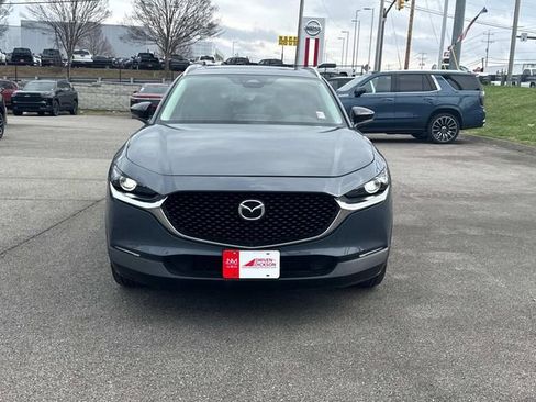 Used 2025 MAZDA CX-30 AWD 2.5 S w/ Preferred Package image 9