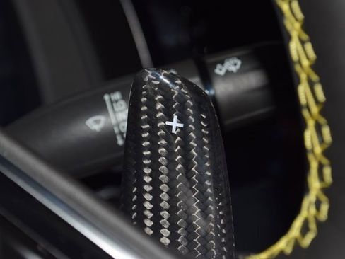 New 2025 Chevrolet Corvette Z06 w/ Stealth Interior Trim Package image 47