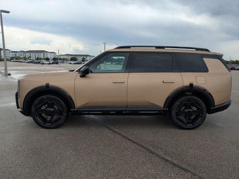 New 2027 Kia Telluride X-Line SX Prestige AWD/4WD image 7