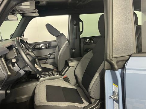 Used 2025 Ford Bronco Big Bend image 22