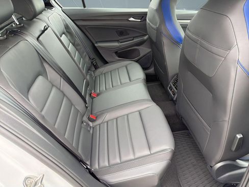 New 2026 Volkswagen Golf image 29